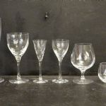 911 1112 GLASS SET